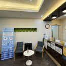 동양한의원 | 서울 마포구 상암동 한의원 40평 인테리어공사 후기