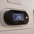 전기요금 절약에 효과적인 에어컨 적정 설정 온도 안내 이미지