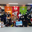 영웅 태권도장 이미지