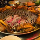 등갈비 대통령 이미지