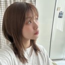 강남역 미용실 | 이철헤어커커 강남점 가은 디자이너 히피펌에서 매직 후기 !