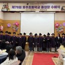 홍주초등학교 앞 이미지