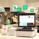 나이스PC | 페이앤포스 카페 식당 음식점 전용 PC포스기 후기 살펴보기