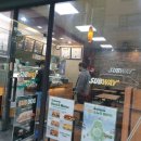 써브웨이 부산법원점 이미지