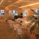 진목 | 데이트 코스로 강력 추천! 감성 가득한 부산 명지 카페 '카페 진목' 후기