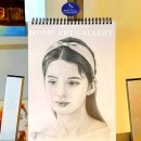 인물 데생 . 수채화(야간) | 11시까지 대전 야간 운영화실, 깊어지는 밤 예술로 완성되는 모티프화실