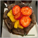레또르떼 | 홍대 카페 레또르떼 케이크가 맛있는 앤티크 감성 디저트 카페 후기