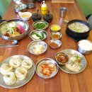 삼촌밀면국밥