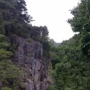 세류카정비 | 대구 근교 산행 24. - 구미 금오산 : 금오동천,성안,현월봉 한바퀴 2022.06.05.