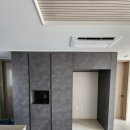 영흥숲푸르지오파크비엔 | [수원 냉장고장 시공] 영흥숲푸르지오파크비엔 냉장고장 전체 시공 사례