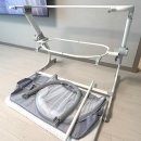 드림세탁 | 리안드림콧 아기침대 세탁법/당근 후 분해,세탁후기