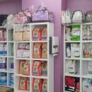 멍멍이와 야옹이 이미지