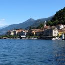 이탈리아 코모호 [Lago di Como, Lombardia, Italia] 이미지