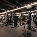 라우드짐 이미지