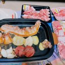 EM MED | 엔뚜마노 멀티그릴 사용후기 : 가격만큼 적당히