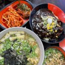 [인천 부평 맛집] 청천동 정가네 즉석우동, 옛날짜장! 김치 맛집은 찐맛집인거 국룰