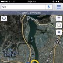 달천교 옆 이미지