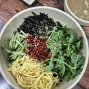 인화여자고등학교 | 인천 24시간 맛집 | 제물포 오목골 즉석메밀우동 솔직후기