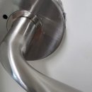 힐스테이트 송담 | [공유] 세탁실 손잡이(문고리)고장 교체 후기/안중 송담힐스테이트 아파트