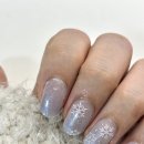 데싱디바 글레이즈 #아이스 페어리