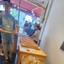 블루베리호두찐빵 | 전국 5대빵집 군산 이성당 매장에서 바로 먹어본 빵맛 생생 후기