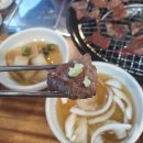 부산고기맛집 - 소고기 무한리필 전문점! 당감동 소도둑 방문후기!