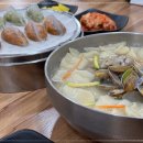 시골칼국수 이미지