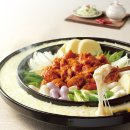 유가네닭갈비 이미지