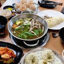 솔칼국수 이미지