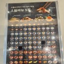 접시당 2,200원 균일가 회전 초밥 ‘으뜸스시 다산역점’ 솔직 방문 후기 🍣