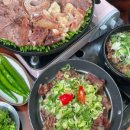 등나무집 이미지