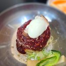 (주)선인 | 강남역 직장인 평양냉면 맛집? 회식모임장소로 딱인 강남역 청간옥 후기 가격 주차정보