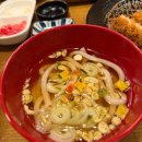 쏭쏭돈까스 | 신호동초밥 점심특선런치메뉴초밥과 돈까스가 맛있는 이자까야 정원