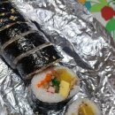파파나들김밥 이미지