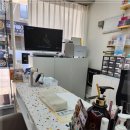 오늘더;예쁜네일