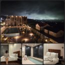 경주 그레이선셋 풀빌라 | 경주 숙소 추천 그레이선셋 풀빌라 애견동반 수영장 펜션