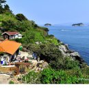 동고지 민박 이미지