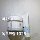 1025 | 라운드랩 독도크림 1025 : 건성 피부가 내돈내산 사용해본 솔직후기