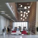 오산시 남촌동행정복지센터 다목적실 | [방문기] 오산 청학도서관