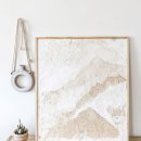 백드롭페인팅 이미지