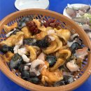 탕탕회포차 | 통영 욕지도 가족여행_쯔양맛집 고등어회 야장 <해녀포차> 내돈내산 후기