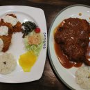 진스쿡 | 상계동 돈까스 맛집 추천 수제돈까스 [진스쿡]
