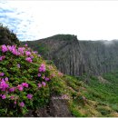 영실기암과 오백나한 이미지