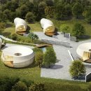 야영텐트 이미지