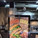 서전빌딩 | 인생 더블치즈버거 발견! 입안 가득 터지는 육즙과 꾸덕한 치즈의 환상 조화 왕십리 버거쑈