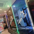 슈퍼스타 노래연습장 이미지