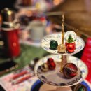 몽스토리 | 홍대 연남동맛집 영화 테마에 맞춘 중식당 코스요리 몽중식 러브 액추얼리 런치 후기