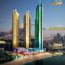 복합스포츠센터 골프연습장 3층 이미지