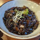 부안 맛집 곰소쉼터 중국관, 오디가 더해진 특별한 중식의 향연