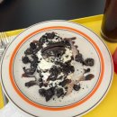 🍨 압구정오데오 KUO’S 쿠스 카페 후기 | 도산공원 카페 추천